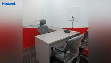 Sample Apartment of Executive Spaces Chandak Chambers Co-Working space in Andheri East, Mumbai - Image 288912