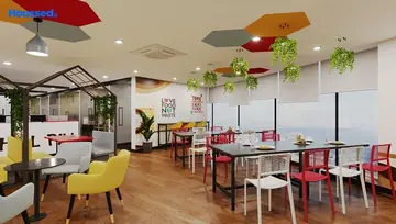 Sample Apartment of Executive Spaces Chandak Chambers Co-Working space in Andheri East, Mumbai - Image 288915