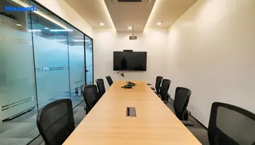 Sample Apartment of Trios IndiaLand Global Tech Park Co-Working space in Hinjewadi, Pune - Image 288918