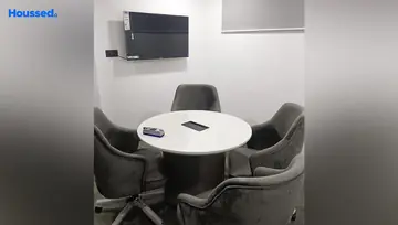 Sample Apartment of Executive Spaces Chintamani Plaza Co-Working space in Andheri East, Mumbai - Image 288923
