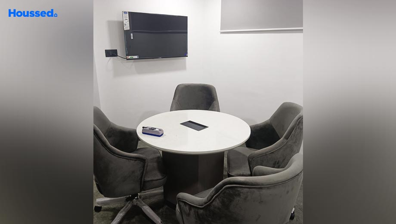 Sample Apartment of Coworking Space in Executive Spaces Chintamani Plaza, Andheri East - Image 288923