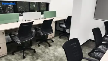 Sample Apartment of Executive Spaces Chintamani Plaza Co-Working space in Andheri East, Mumbai - Image 288925