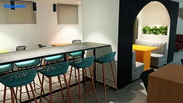 Sample Apartment of Executive Spaces Chintamani Plaza Co-Working space in Andheri East, Mumbai - Image 288926