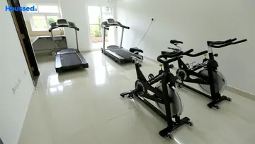 Amenities of Pragnya Eden Park - Image 288972