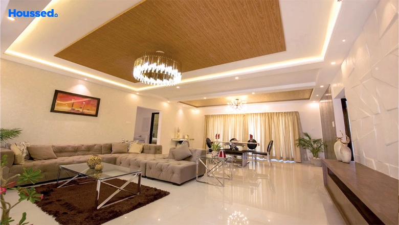 Sample Apartment of Pragnya Eden Park in OMR, Chennai - Image 288974