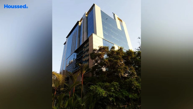 Project Image of Coworking Space in Table Space Trent House, BKC - Image 288929