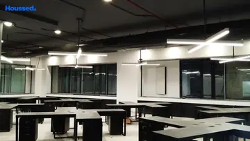 Sample Apartment of Table Space Trent House Co-Working space in BKC, Mumbai - Image 288930