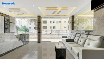 Project Image of Girls & Boys PG/Hostel in Zolo Aradhana Murugeshpalya, Bangalore - Image 288935