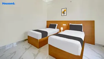 Project Image of Girls & Boys PG/Hostel in Zolo Aradhana Murugeshpalya, Bangalore - Image 288933