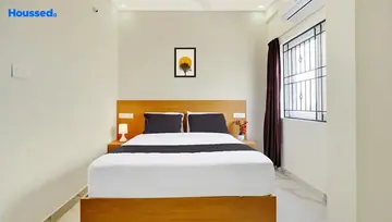 Project Image of Girls & Boys PG/Hostel in Zolo Aradhana Murugeshpalya, Bangalore - Image 288932