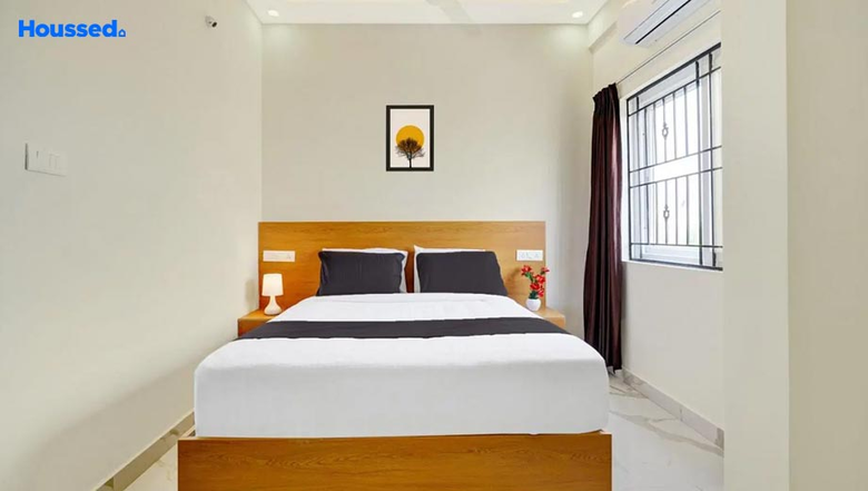 Project Image of Girls & Boys PG/Hostel in Zolo Aradhana, Murugeshpalya - Image 288932