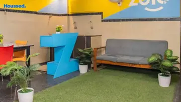Project Image of Girls & Boys PG/Hostel in Zolo Cinnamon Munnekollal, Bangalore - Image 288943