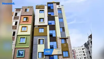 Project Image of Girls & Boys PG/Hostel in Zolo Cinnamon Munnekollal, Bangalore - Image 288944