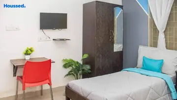 Project Image of Girls & Boys PG/Hostel in Zolo Cinnamon Munnekollal, Bangalore - Image 288941