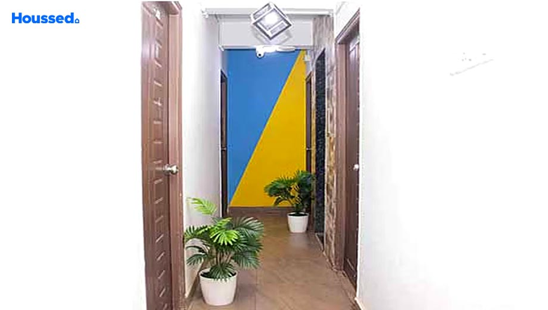 Project Image of Girls & Boys PG/Hostel in Zolo Cinnamon, Munnekollal - Image 288942