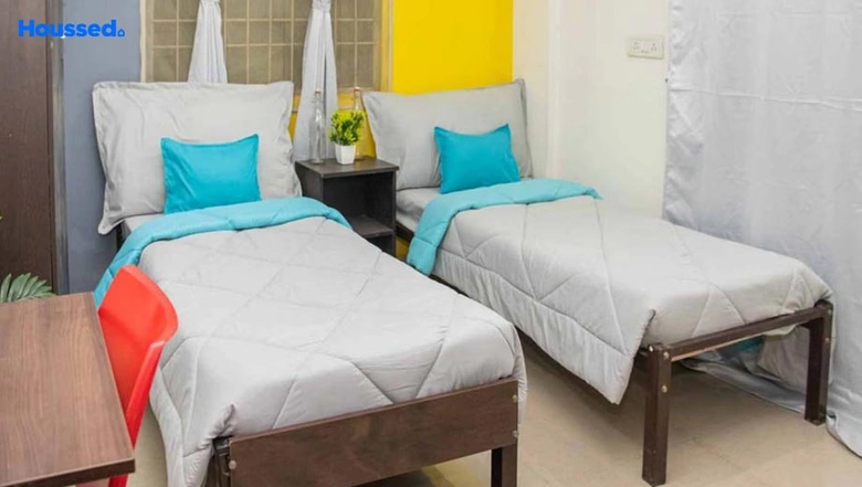 Project Image of Girls & Boys PG/Hostel in Zolo Cinnamon, Munnekollal - Image 288939