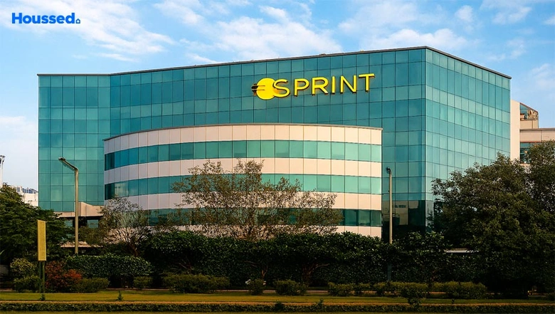 Project Image of Coworking Space in Sprint Vascon Almonte, Kharadi - Image 289200