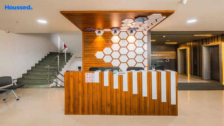Sample Apartment of Coworking Space in Sprint Vascon Almonte, Kharadi - Image 289202