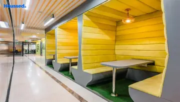 Sample Apartment of Sprint Vascon Almonte Co-Working space in Kharadi, Pune - Image 289204