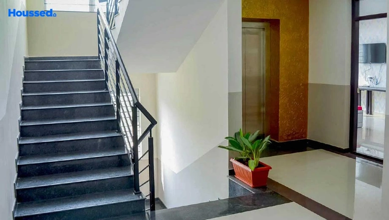Project Image of Girls & Boys PG/Hostel in Zolo Bella Casa, RT Nagar - Image 288955