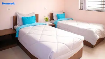Project Image of Girls & Boys PG/Hostel in Zolo Bella Casa RT Nagar, Bangalore - Image 288947