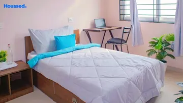 Project Image of Girls & Boys PG/Hostel in Zolo Bella Casa RT Nagar, Bangalore - Image 288954