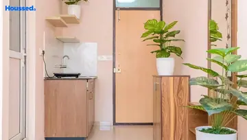 Project Image of Girls & Boys PG/Hostel in Zolo Bella Casa RT Nagar, Bangalore - Image 288949