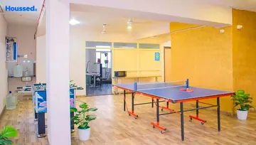 Project Image of Girls & Boys PG/Hostel in Zolo Bella Casa RT Nagar, Bangalore - Image 288952
