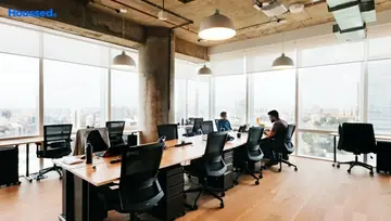 Sample Apartment of Table Space Oberoi Commerz 3 Co-Working space in Goregaon East, Mumbai - Image 288963
