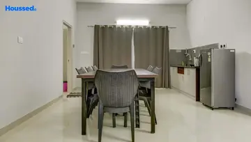 Project Image of Girls & Boys PG/Hostel in Zolo Elegance Hulimavu, Bangalore - Image 288959