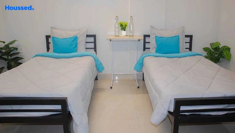 Project Image of Girls & Boys PG/Hostel in Zolo Elegance, Hulimavu - Image 288961