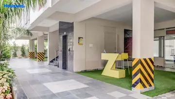 Project Image of Girls & Boys PG/Hostel in Zolo Elegance Hulimavu, Bangalore - Image 288960