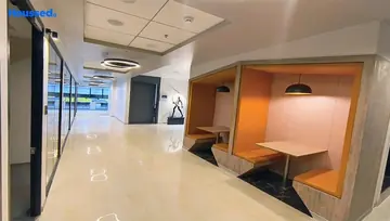 Sample Apartment of Sprint Antaaya Co-Working space in Baner, Pune - Image 289212