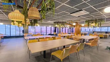 Sample Apartment of Sprint Antaaya Co-Working space in Baner, Pune - Image 289211