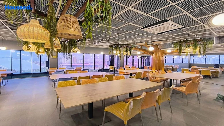 Sample Apartment of Coworking Space in Sprint Antaaya, Baner - Image 289211