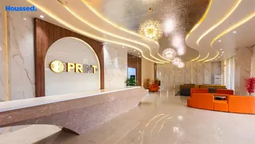 Sample Apartment of Sprint Antaaya Co-Working space in Baner, Pune - Image 289214