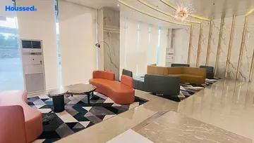 Sample Apartment of Sprint Antaaya Co-Working space in Baner, Pune - Image 289215