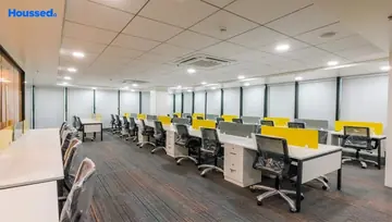 Sample Apartment of Sprint Antaaya Co-Working space in Baner, Pune - Image 289213