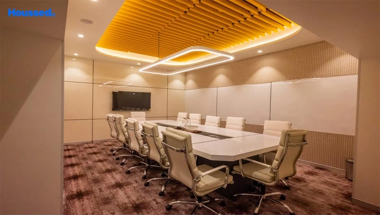 Sample Apartment of Coworking Space in Sprint Antaaya, Baner - Image 289216