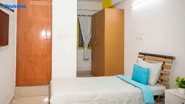 Project Image of Girls & Boys PG/Hostel in Zolo Cortina Ejipura, Bangalore - Image 288978