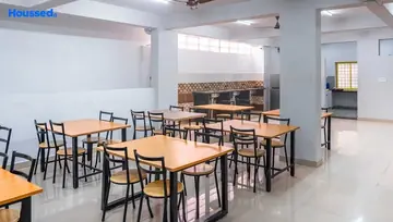 Project Image of Girls & Boys PG/Hostel in Zolo Cortina Ejipura, Bangalore - Image 288985