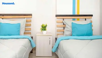 Project Image of Girls & Boys PG/Hostel in Zolo Cortina Ejipura, Bangalore - Image 288977