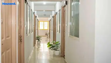 Project Image of Girls & Boys PG/Hostel in Zolo Cortina Ejipura, Bangalore - Image 288979