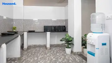 Project Image of Girls & Boys PG/Hostel in Zolo Cortina Ejipura, Bangalore - Image 288983