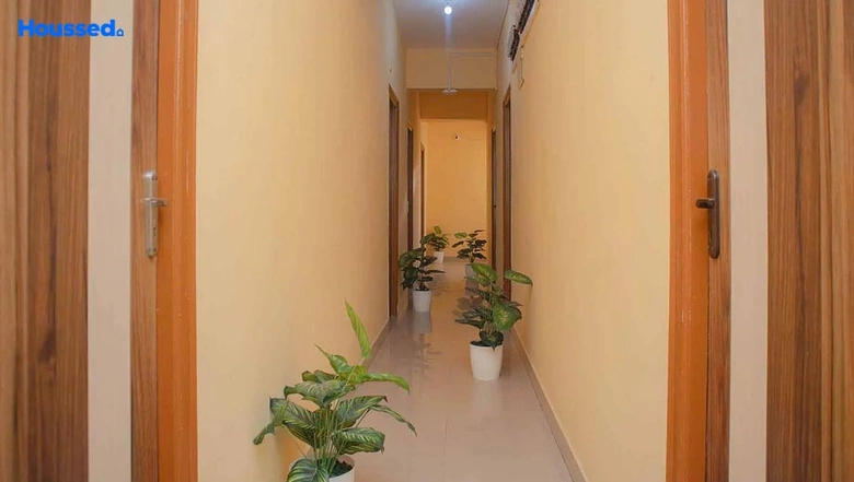 Project Image of Girls & Boys PG/Hostel in Zolo Zenn, Nagavara - Image 288988