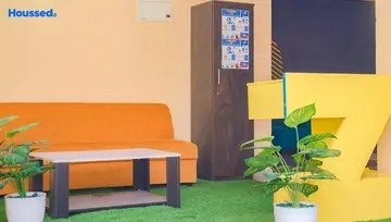 Project Image of Girls & Boys PG/Hostel in Zolo Zenn Nagavara, Bangalore - Image 288987