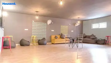 Project Image of Girls & Boys PG/Hostel in Zolo Zenn Nagavara, Bangalore - Image 288989