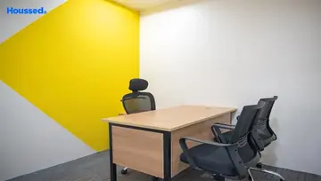 Sample Apartment of Sprint Rushubh Bizz Bay Co-Working space in Kharadi, Pune - Image 289221