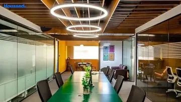 Sample Apartment of GoodWorks Indiranagar Co-Working space in Indiranagar, Bangalore - Image 289088