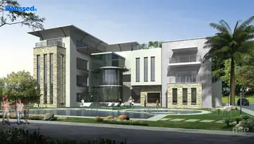 Amenities of Purva Windermere - Image 289014